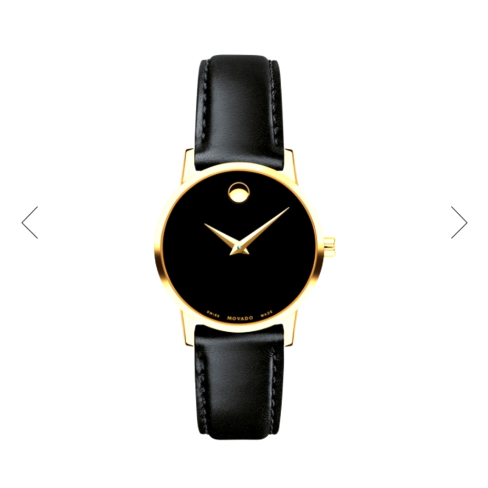 Movado men's watch